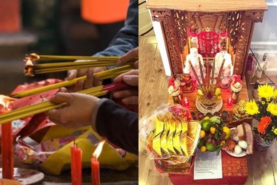 giờ tốt cúng thần tài 2022 - Hình 5