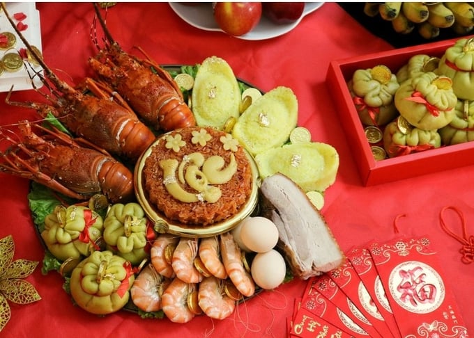 giờ tốt cúng thần tài 2027 - Hình 4