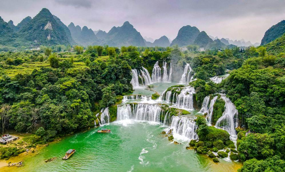 giới thiệu cảnh đẹp việt nam - Hình 2