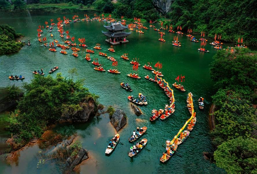 giới thiệu cảnh đẹp việt nam - Hình 3