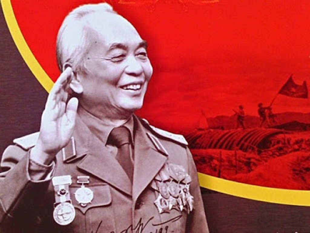 giới thiệu về đại tướng võ nguyên giáp - Hình 5