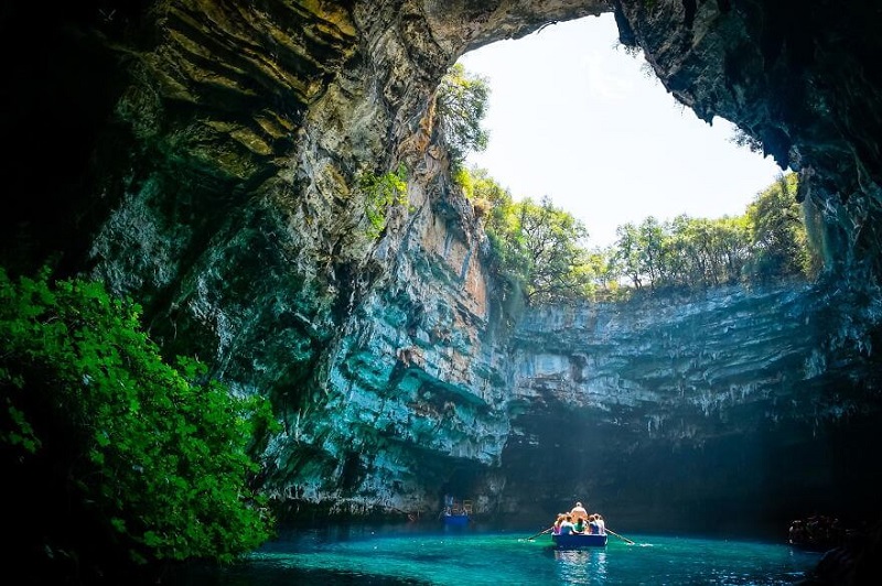 giới thiệu về động phong nha - Hình 2