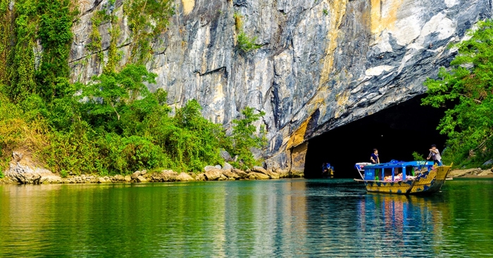 giới thiệu về động phong nha - Hình 3