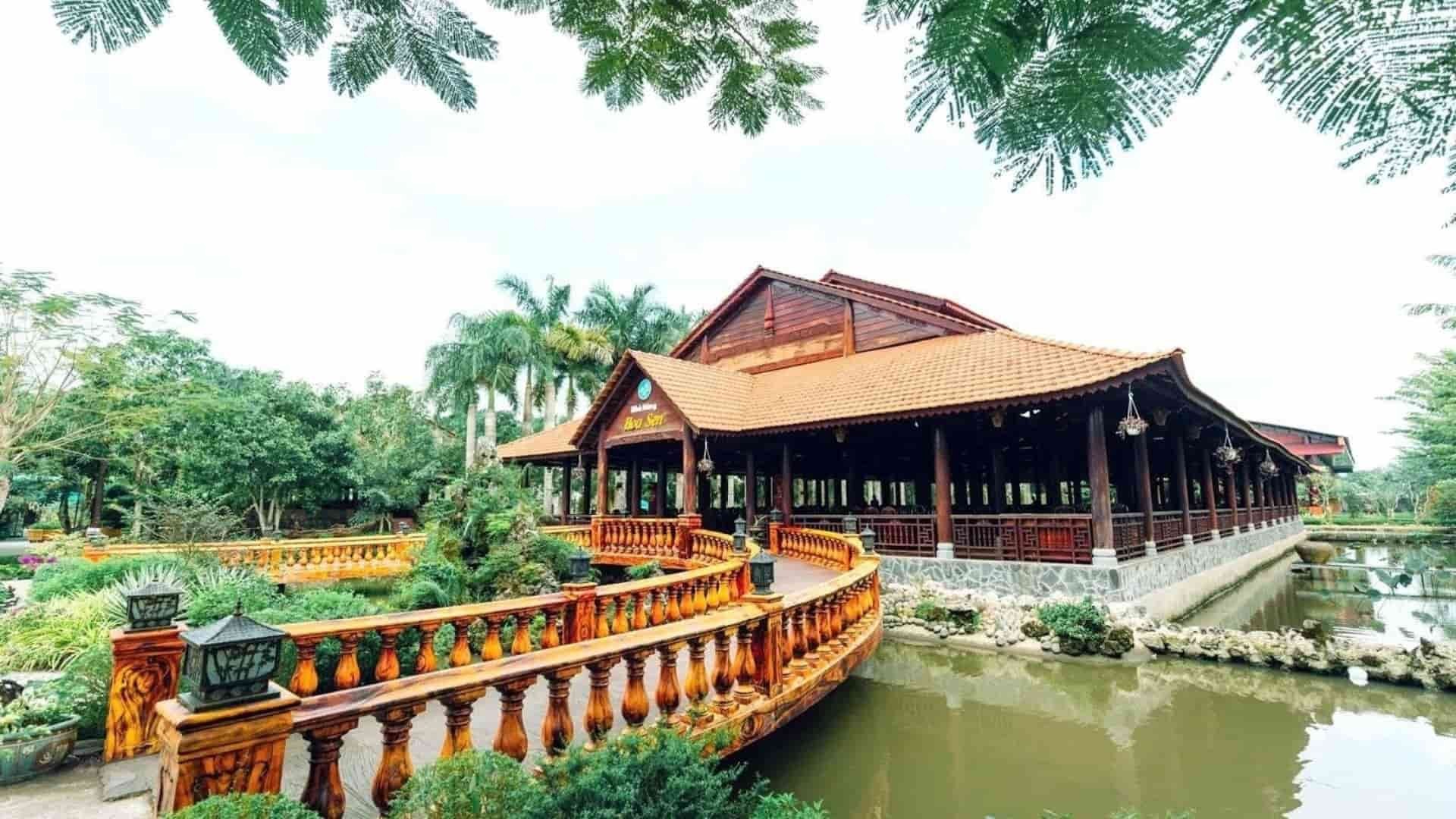 giới thiệu về khu du lịch mỹ khánh - Hình 3
