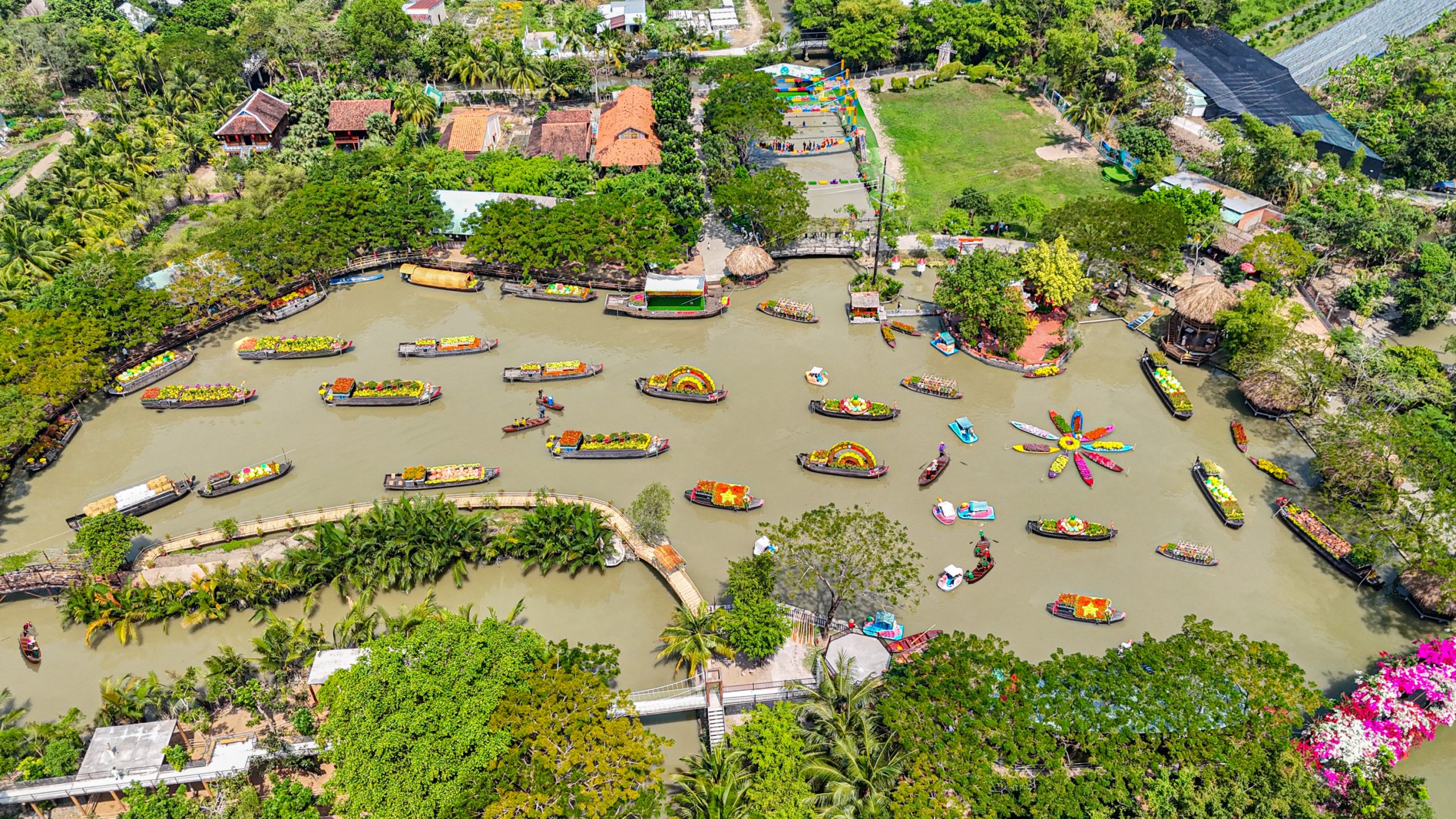 giới thiệu về khu du lịch mỹ khánh - Hình 5