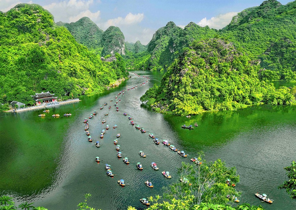 giới thiệu về miền bắc việt nam - Hình 4