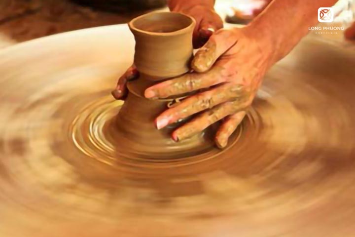 giới thiệu về nghề làm gốm - Hình 3