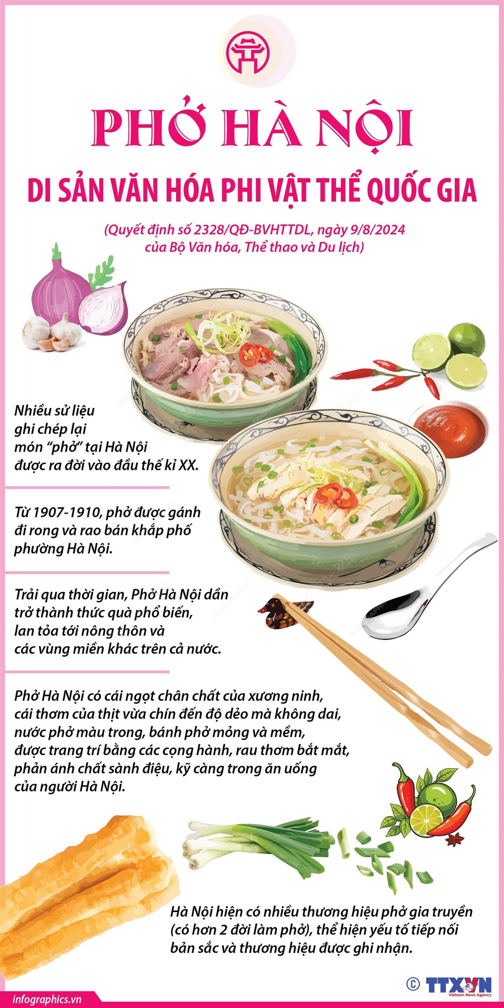 giới thiệu về phở hà nội - Hình 3