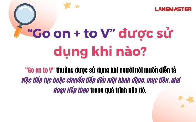 go on ving hay to v - Hình 2