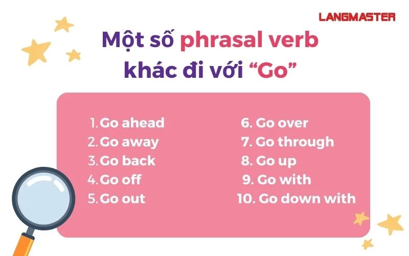 go on ving hay to v - Hình 4