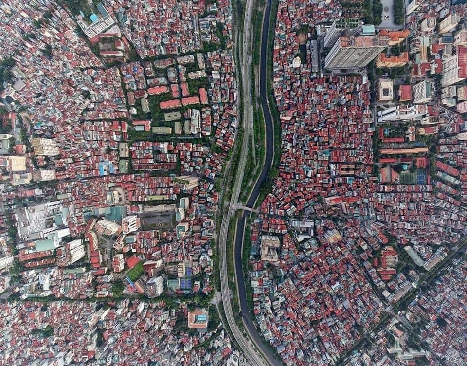 hà nội có bao nhiêu dân - Hình 3