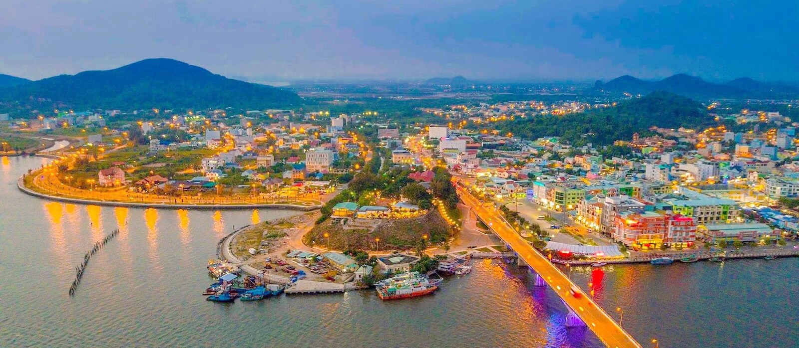 hà tiên kiên giang việt nam - Hình 5