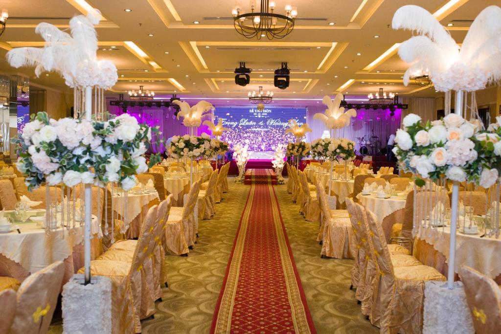 hai ba trung hotel & spa - Hình 4