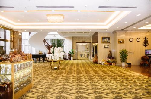 hai ba trung hotel & spa - Hình 5