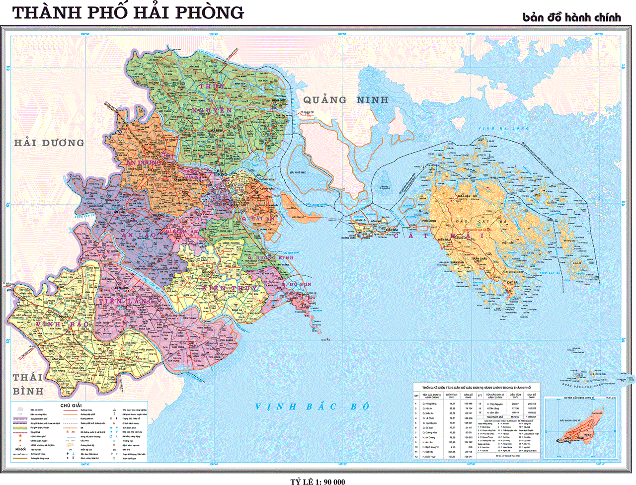 hải phòng có mấy thành phố - Hình 4