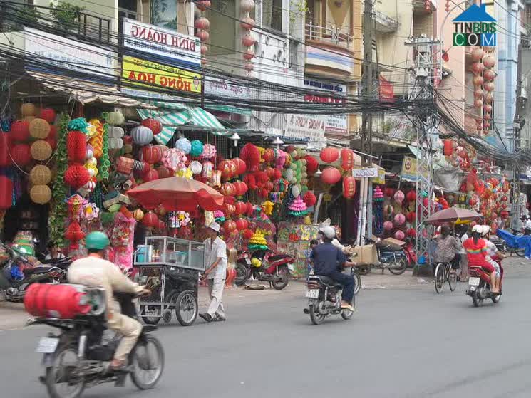 hải thượng lãn ông hà tĩnh thuộc phường nào - Hình 5