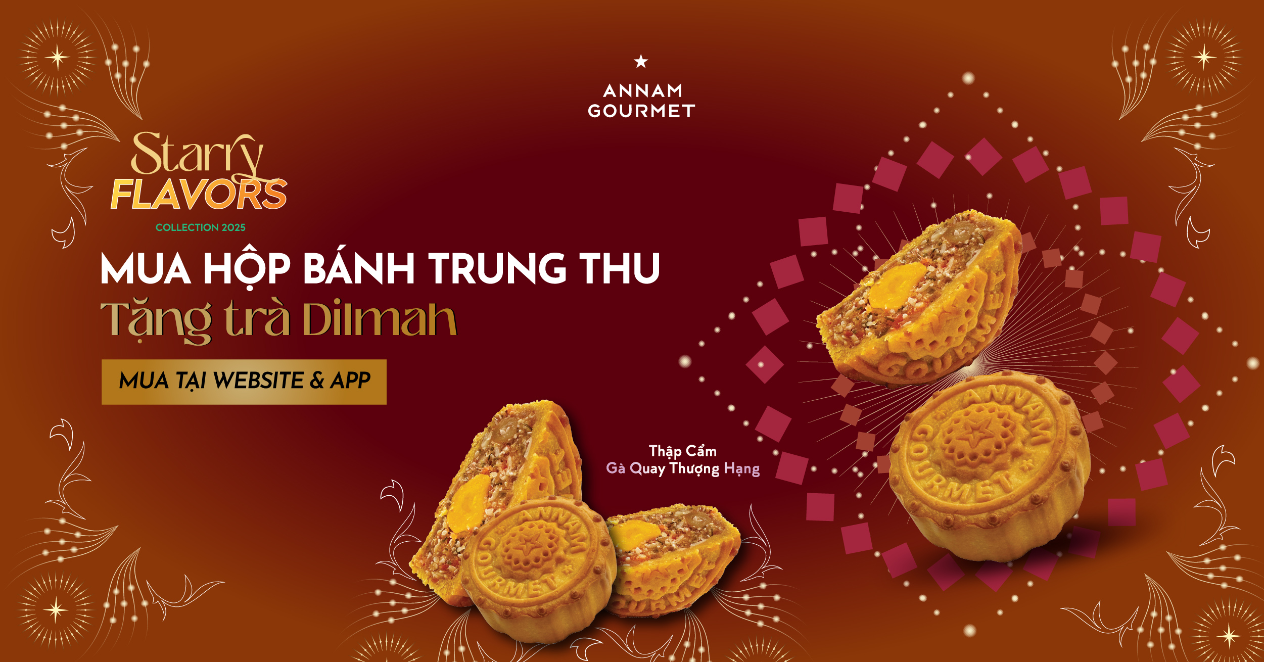 hạn sử dụng bánh trung thu - Hình 5