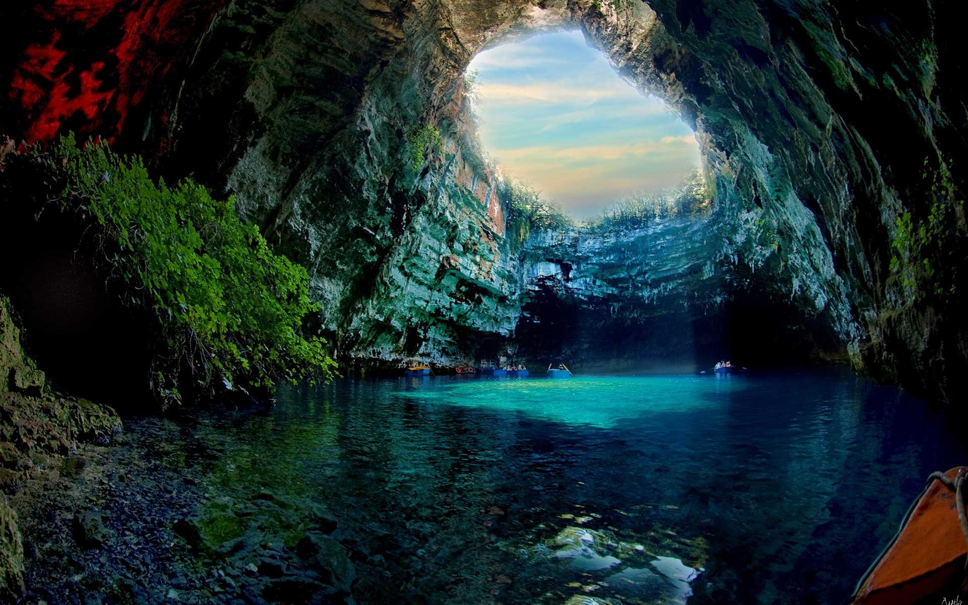 hang sơn đoòng đẹp kỳ vĩ - Hình 4