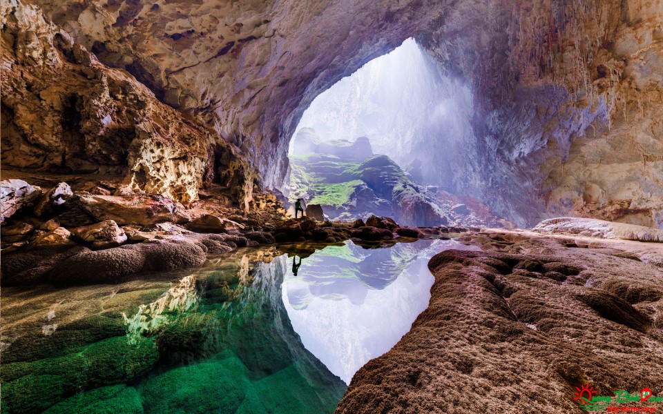 hang sơn đoòng ở tỉnh nào - Hình 2