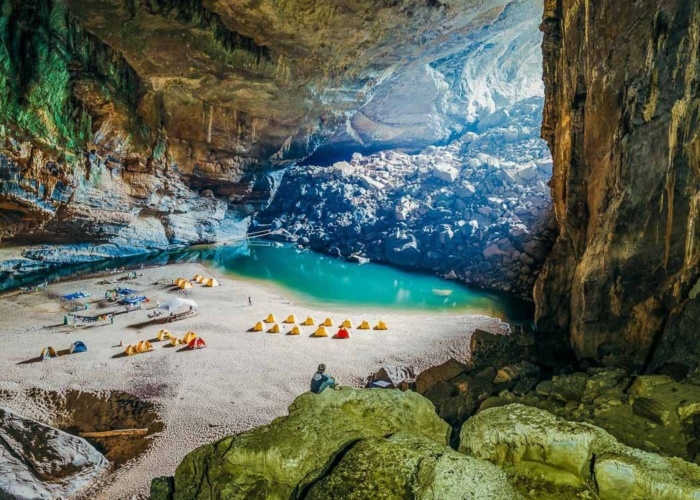 hang sơn đoòng ở tỉnh nào - Hình 3
