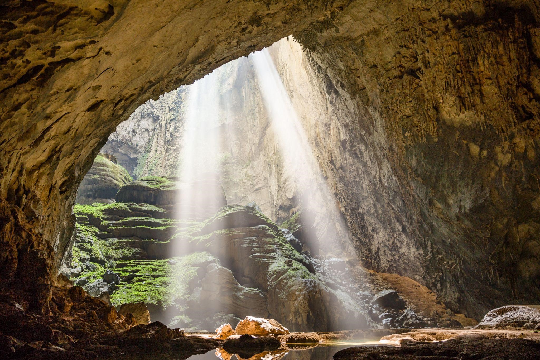 hang sơn đoòng ở tỉnh nào