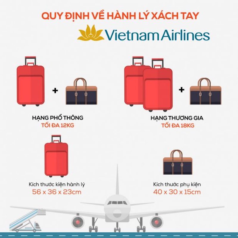 hành lý xách tay là gì - Hình 4