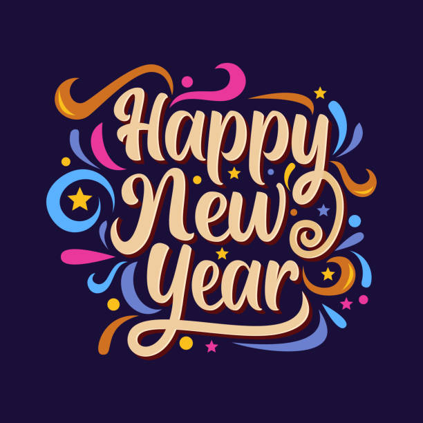 happy new year happy new year - Hình 2