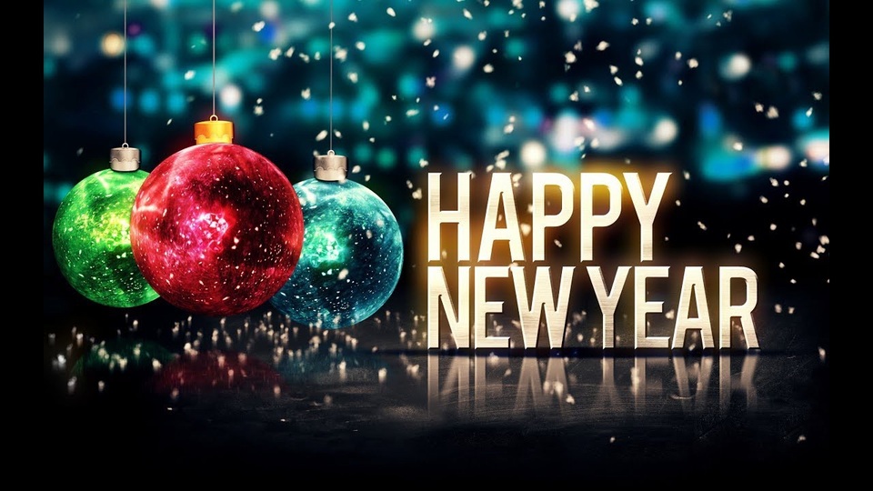 happy new year happy new year
