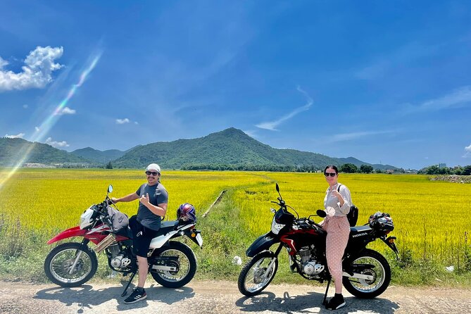 hiep motorbike rental and sale travel vietnam - Hình 4