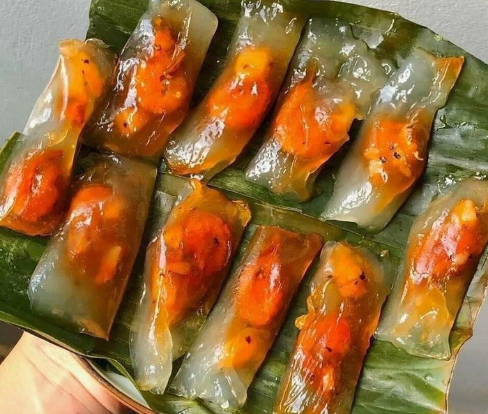 hình ảnh bánh bột lọc huế - Hình 2