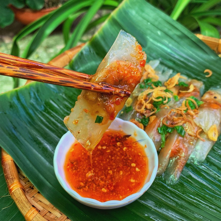 hình ảnh bánh bột lọc huế - Hình 3