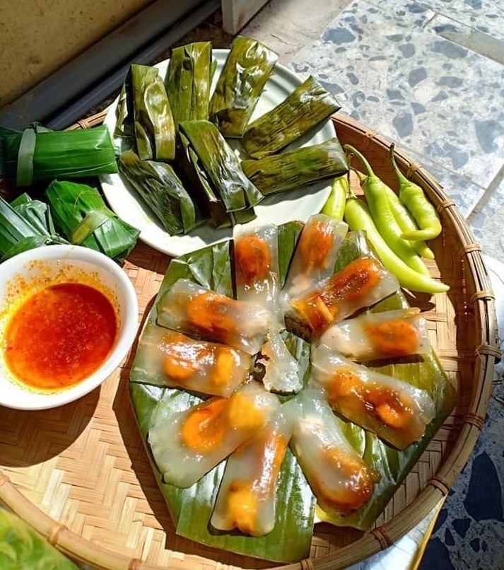 hình ảnh bánh bột lọc huế - Hình 5