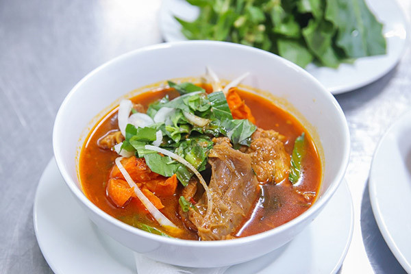 hình ảnh bò kho bánh mì - Hình 5