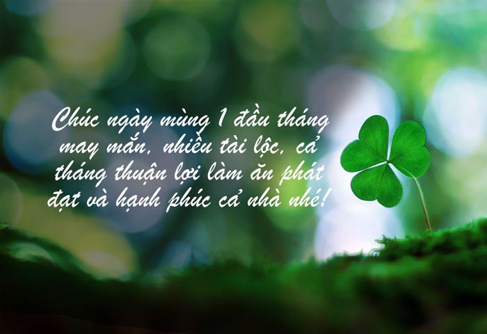 hình ảnh chúc may mắn thành công - Hình 5