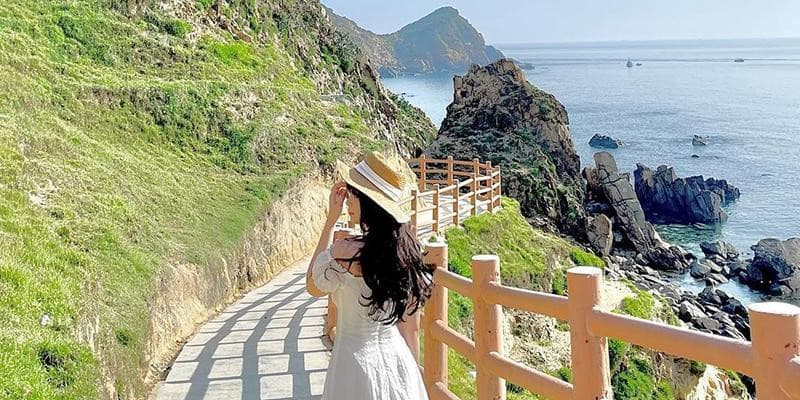 hình ảnh kỳ co eo gió - Hình 5