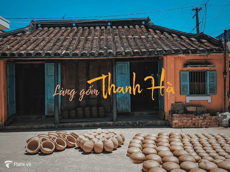 hình ảnh làng gốm thanh hà - Hình 2