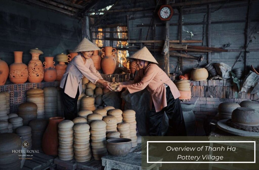hình ảnh làng gốm thanh hà - Hình 4