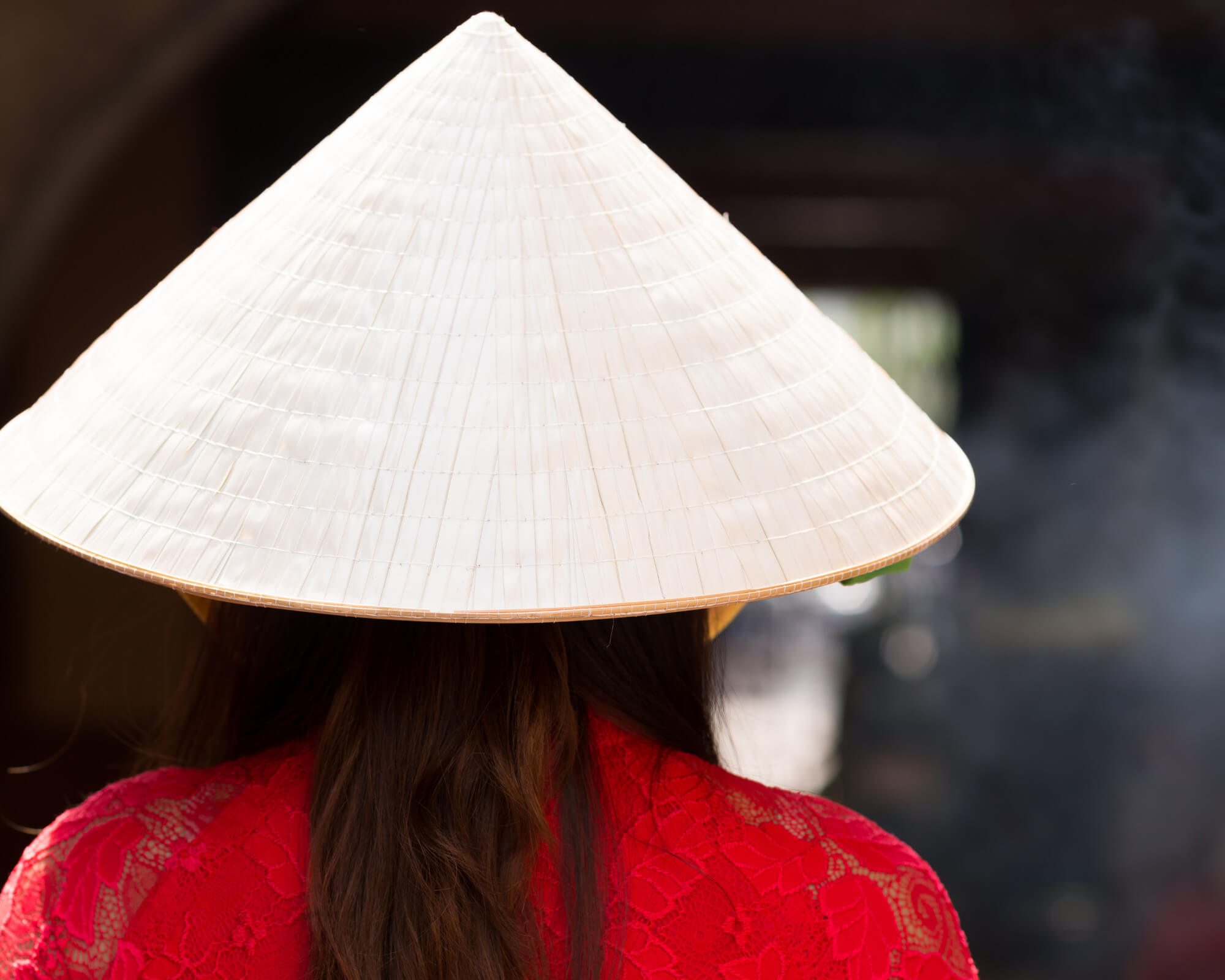 hình ảnh nón lá việt nam - Hình 3