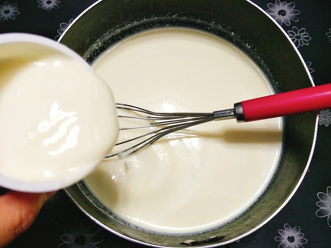 hình ảnh sữa chua nhà làm - Hình 2