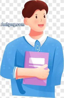 hình ảnh thầy giáo hoạt hình - Hình 3