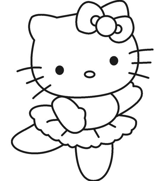 hình cho bé tập tô màu