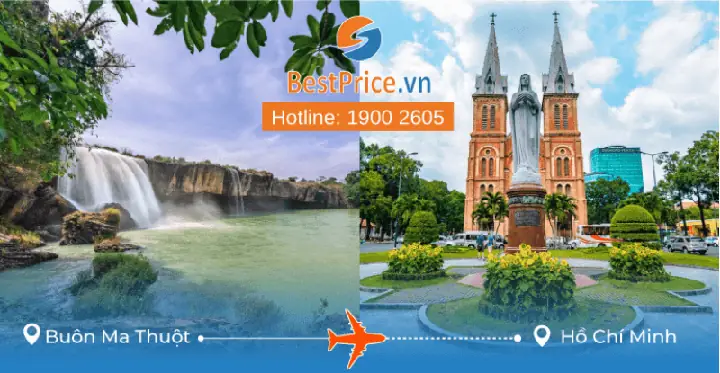 Hồ Chí Minh Và Buôn Ma Thuột: Hành Trình Lịch Sử Và Các Di Tích Đáng Tham Quan