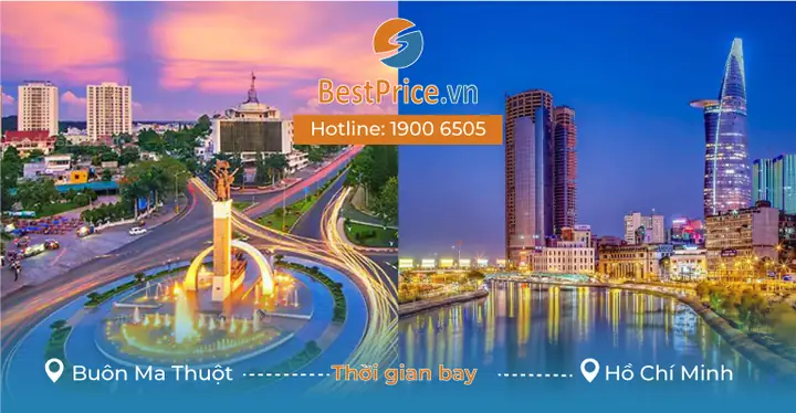Hồ Chí Minh Và Buôn Ma Thuột: Hành Trình Lịch Sử Và Các Di Tích Đáng Tham Quan