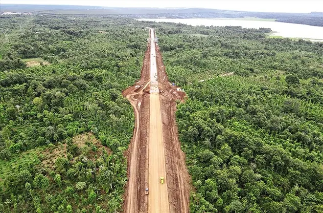 Hồ Chí Minh Và Buôn Ma Thuột: Hành Trình Lịch Sử Và Các Di Tích Đáng Tham Quan