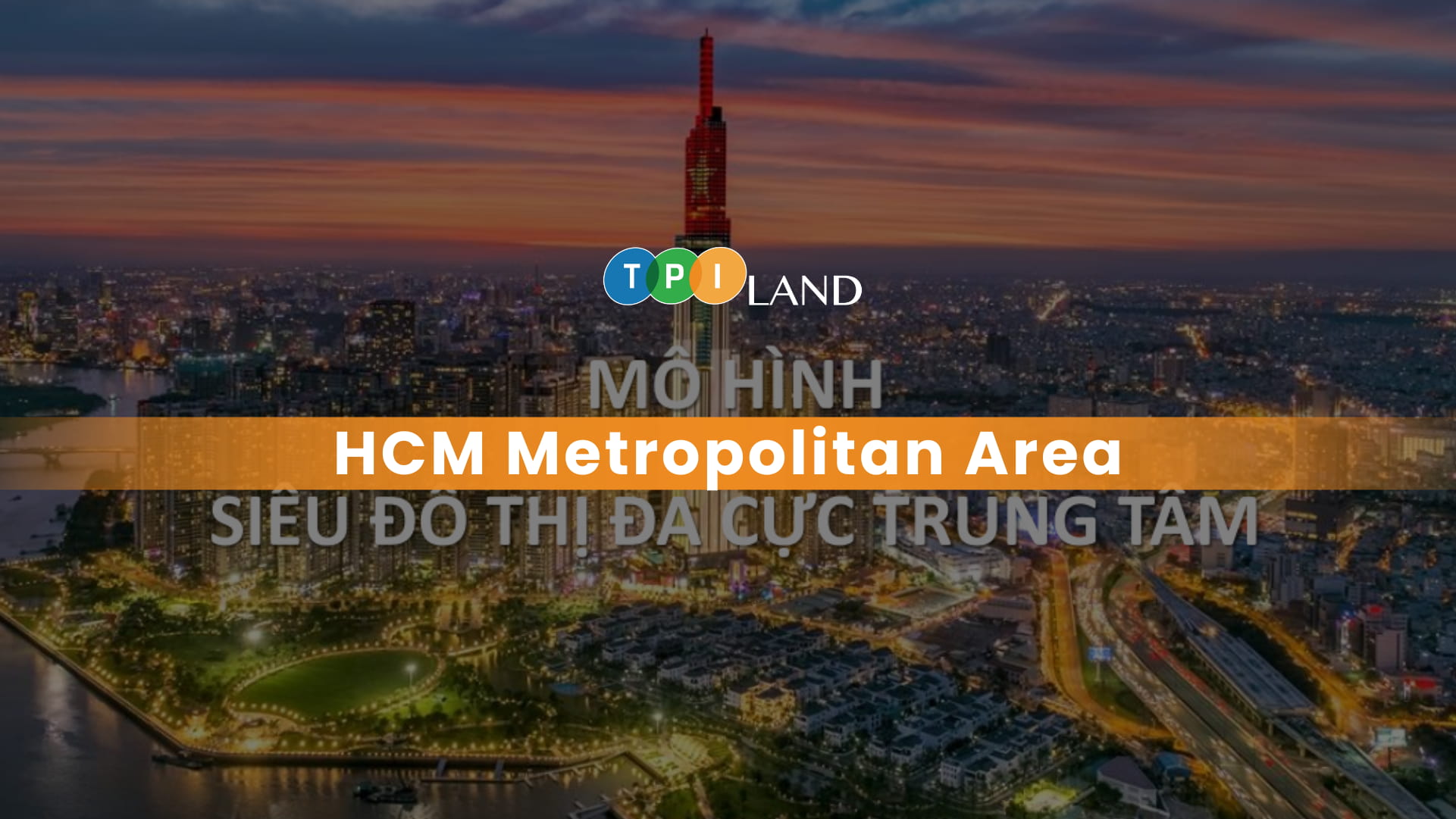 ho chi minh city metropolitan area - Hình 4