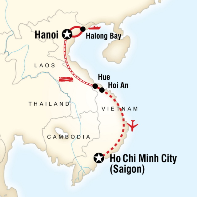 ho chi minh to hanoi flight time - Hình 2