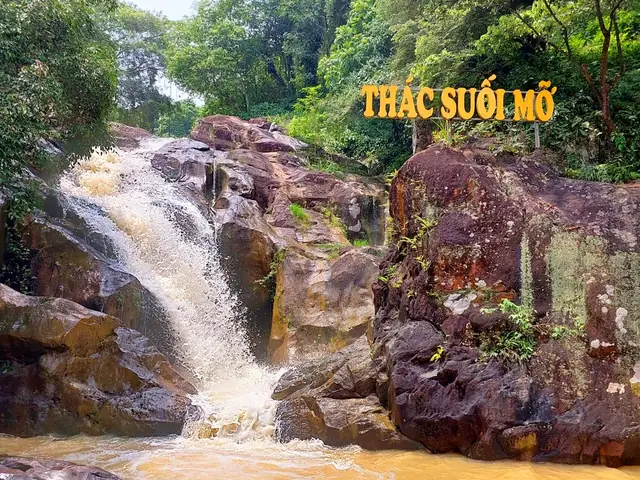 Hồ Suối Mỡ Lục Nam Bắc Giang Khám Phá Vẻ Đẹp Tự Nhiên Kỳ Thú