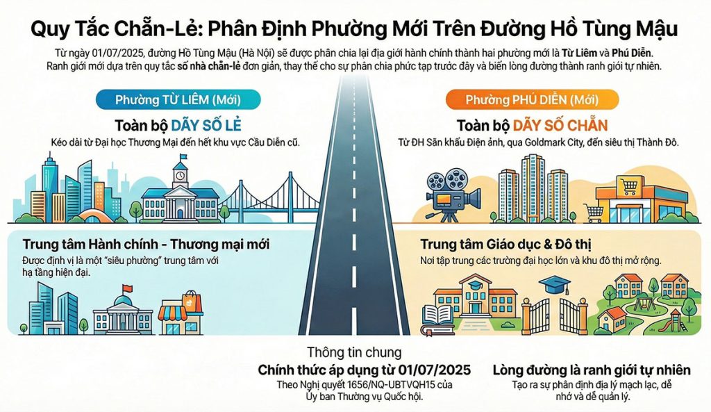 hồ tùng mậu thuộc quận nào - Hình 3