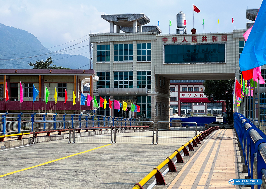 hoành mô bình liêu quảng ninh - Hình 2