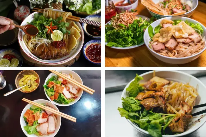 Cẩm Nang Ẩm Thực Hội An Toàn Diện: Khám Phá Những Món Ăn Ngon Đặc Sắc Không Thể Bỏ Lỡ